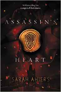 Assassin's Heart