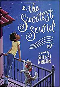 The Sweetest Sound