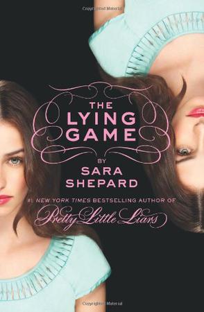 The Lying Game