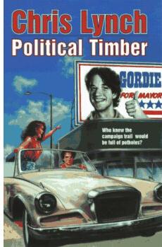 Political Timber (A Trophy Book Series