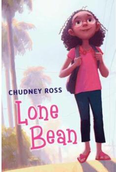 Lone Bean