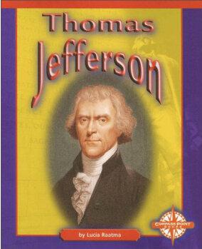 Thomas Jefferson (Compass Point Early 