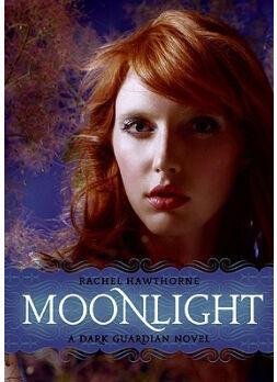 Dark Guardian #1: Moonlight
