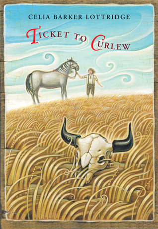 Ticket to Curlew
