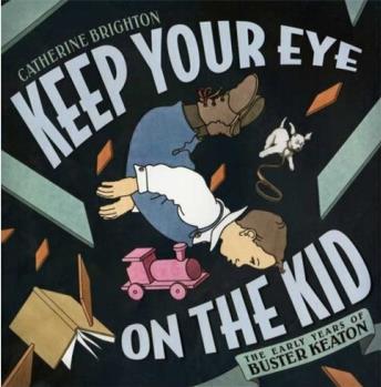 Keep Your Eye on the Kid: The Early Ye