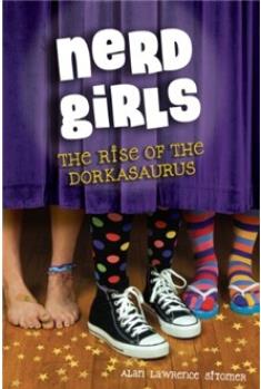 Nerd Girls: The Rise of the Dorkasauru