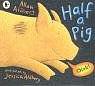 Half a Pig