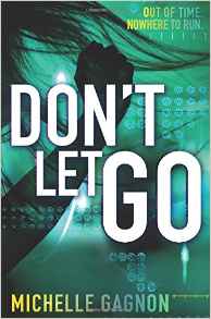 Don't Let Go (Don't Turn Around)