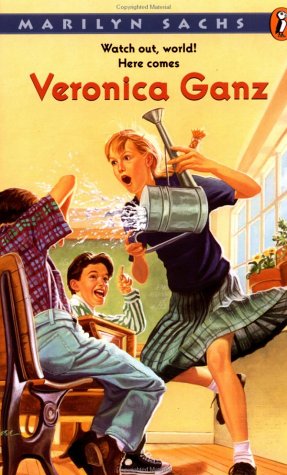 Veronica Ganz