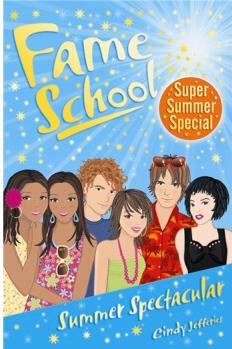 Fame School Summer Spectacular Usborne