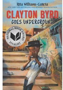 Clayton Byrd Goes Underground