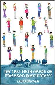 The Last Fifth Grade of Emerson Elemen