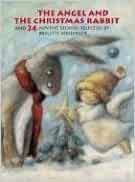 The Angel and the Christmas Rabbit