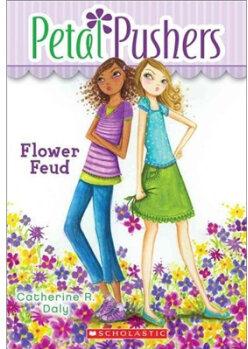 Petal Pushers #2: Flower Feud
