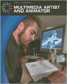Multimedia Artist and Animator (Cool C