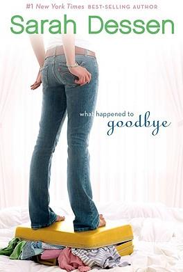 What Happened to Goodbye