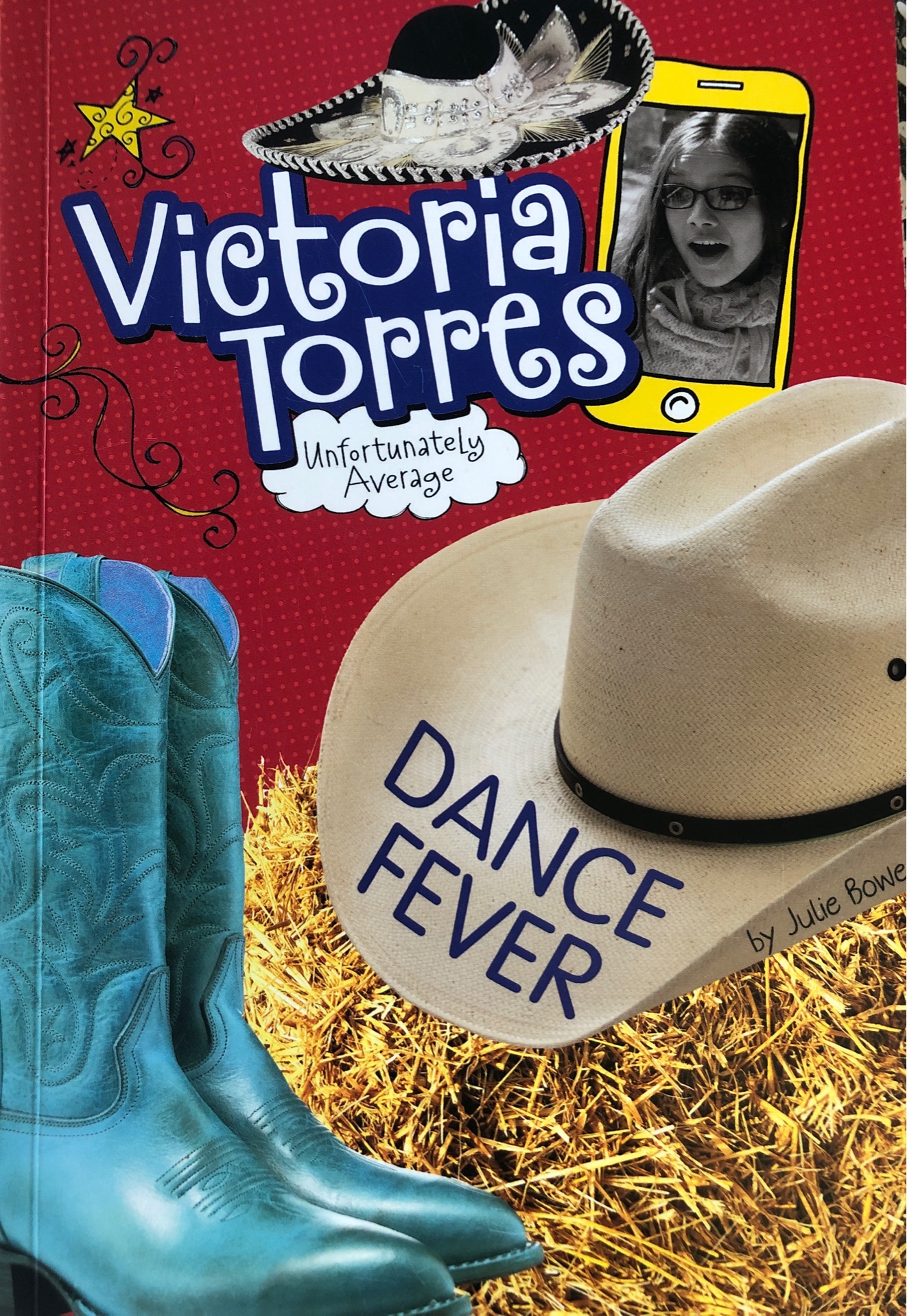 Bictoria toppes:dance fever
