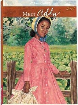 Meet Addy: An American Girl