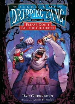 Please Don't Eat the Children