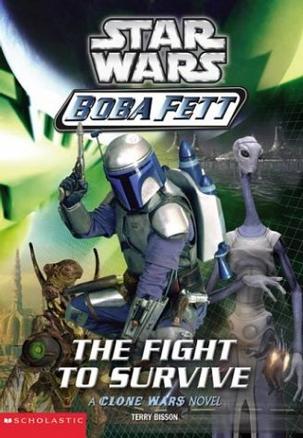 The Fight to Survive (Star Wars