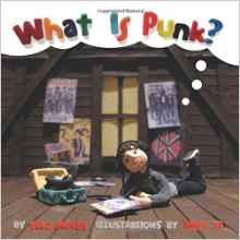 What Is Punk?