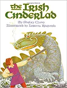The Irish Cinderlad