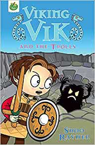 Viking Vik and the Trolls