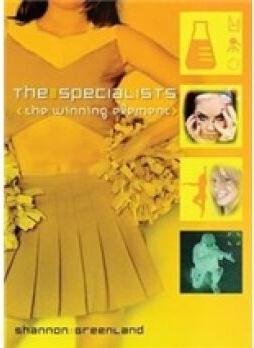 The Winning Element (The Specialists)
