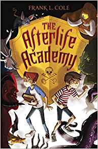 The Afterlife Academy