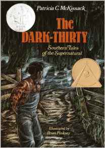The Dark-Thirty: Southern Tales of the