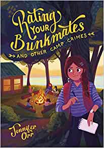 Rating Your Bunkmates and Other Camp C