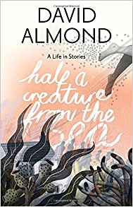 Half a Creature from the Sea: A Life i