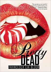 Pretty Dead