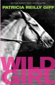 Wild Girl  [9岁及以上]