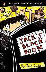 Jack's Black Book: What Happens When Y