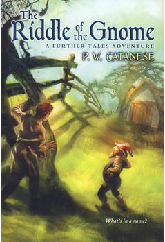 Riddle Of The Gnome: A Further Tale Ad