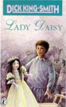 Lady Daisy (Puffin Books)  [5-8sui]