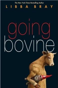 Going Bovine  [14岁及以上]
