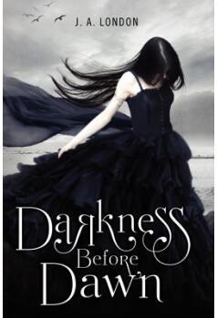 Darkness Before Dawn (Darkness Before 