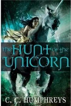 The Hunt of the Unicorn
