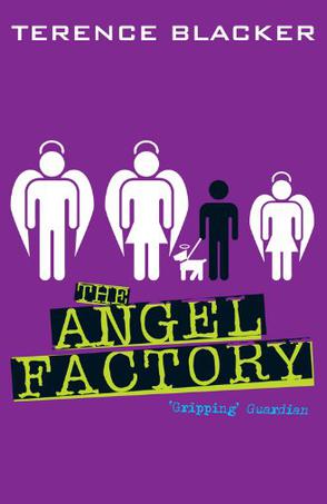 The Angel Factory (Katha Classics)
