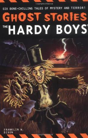 The Hardy Boys Ghost Stories