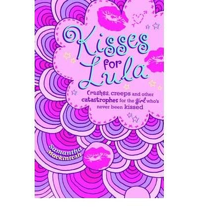 Kisses for Lula