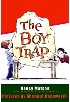 Boy Trap
