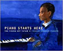 Piano Starts Here: The Young Art Tatum