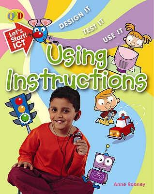 Using Instructions