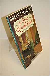 The Great Redwall Feast
