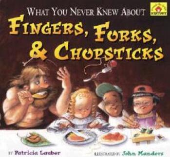 What You Never Knew about Finge