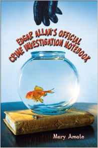Edgar Allan's Official Crime Investiga