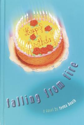 Falling from Fire